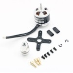 EMAX XA2212 820KV 980KV 1400KV Motor With Simonk 30A ESC With 1045 Props Set for RC Model for F450 F550 RC Quadcopter